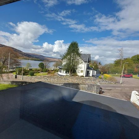 Lawriestone Guest House Fort William Exteriér fotografie