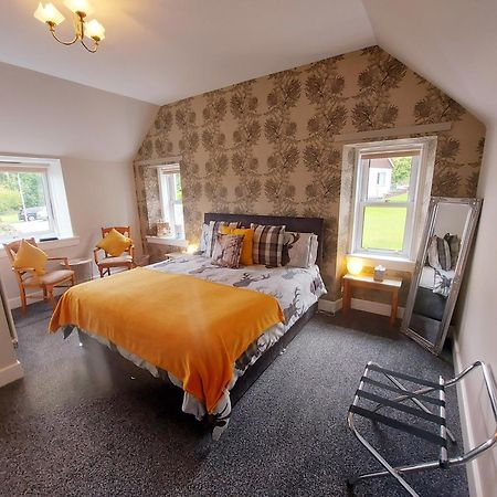 Lawriestone Guest House Fort William Exteriér fotografie