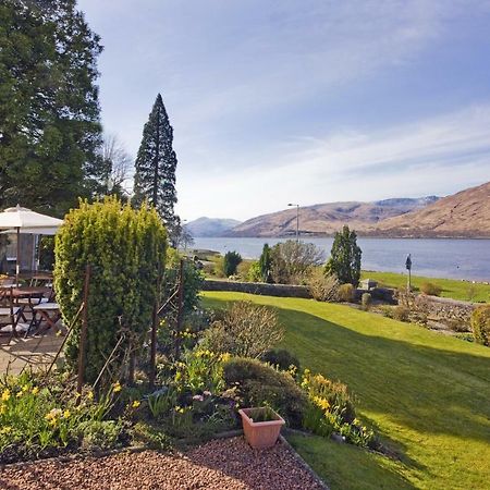 Lawriestone Guest House Fort William Exteriér fotografie