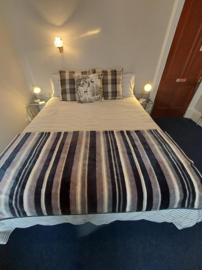 Lawriestone Guest House Fort William Exteriér fotografie