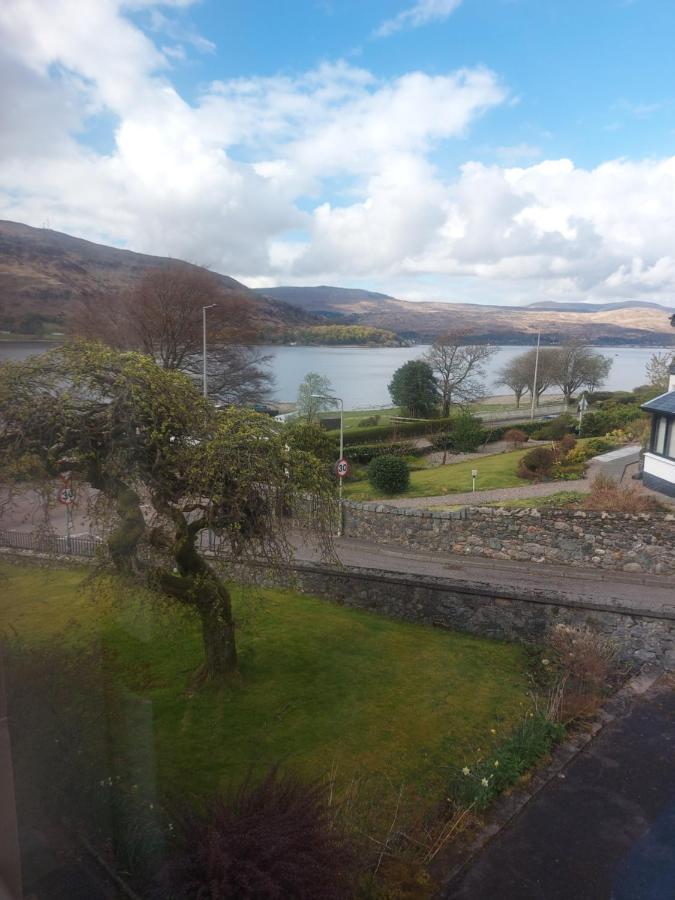 Lawriestone Guest House Fort William Exteriér fotografie