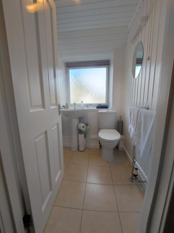 Lawriestone Guest House Fort William Exteriér fotografie
