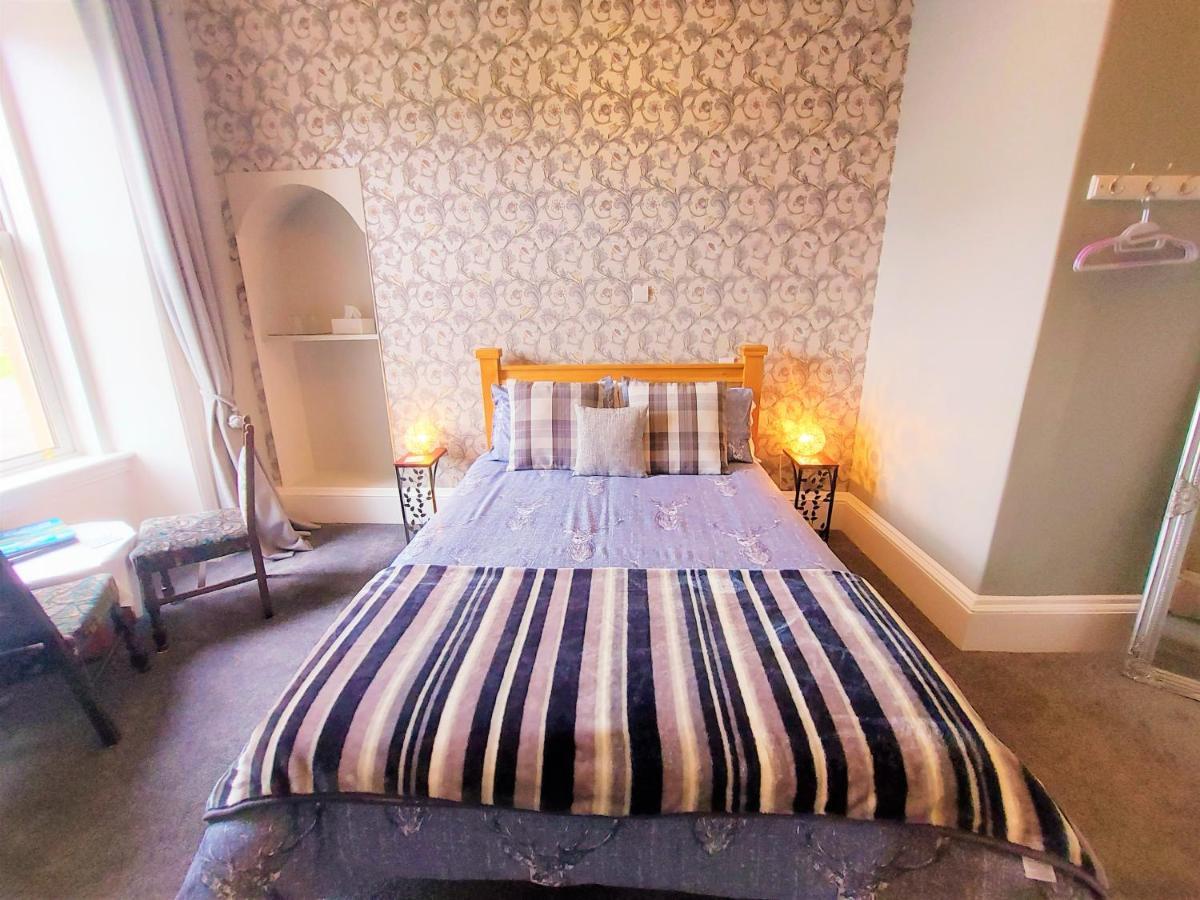 Lawriestone Guest House Fort William Exteriér fotografie