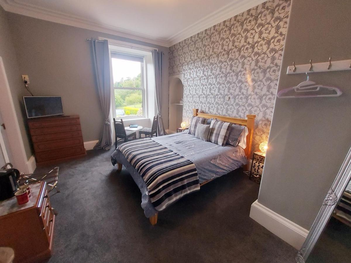 Lawriestone Guest House Fort William Exteriér fotografie