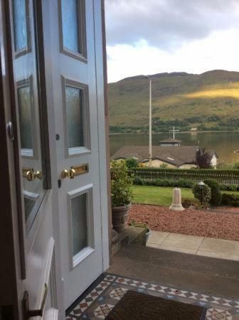 Lawriestone Guest House Fort William Exteriér fotografie